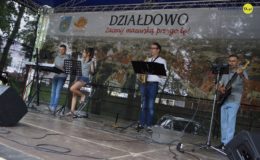 Dobra zabawa i promocja zdrowia