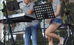 Dobra zabawa i promocja zdrowia