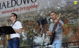 Dobra zabawa i promocja zdrowia