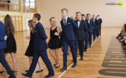 Zakończenie roku szkolnego klas siódmych i ósmych