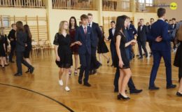 Zakończenie roku szkolnego klas siódmych i ósmych