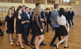 Zakończenie roku szkolnego klas siódmych i ósmych