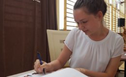 Zakończenie roku szkolnego klas siódmych i ósmych