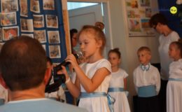 Krasnoludki pożegnały przedszkole