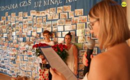 Krasnoludki pożegnały przedszkole