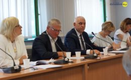 VIII sesja Rady Miasta Działdowo