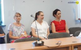 VIII sesja Rady Miasta Działdowo