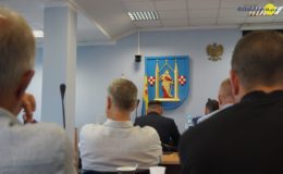 VIII sesja Rady Miasta Działdowo