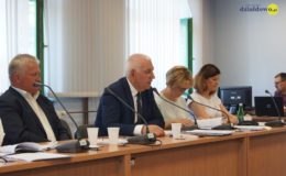 VIII sesja Rady Miasta Działdowo
