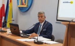 VIII sesja Rady Miasta Działdowo