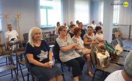 VIII sesja Rady Miasta Działdowo