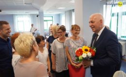 VIII sesja Rady Miasta Działdowo
