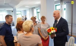 VIII sesja Rady Miasta Działdowo