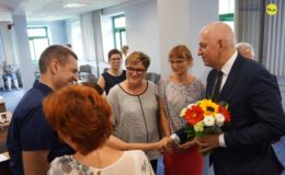 VIII sesja Rady Miasta Działdowo