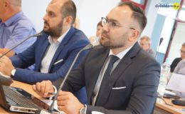 VIII sesja Rady Miasta Działdowo