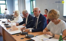 VIII sesja Rady Miasta Działdowo