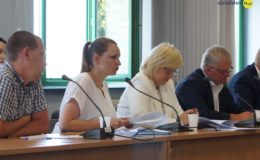 VIII sesja Rady Miasta Działdowo [zdjęcia, protokoły głosowań]