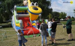 Piknik dla dzieci i dorosłych