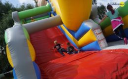Piknik dla dzieci i dorosłych