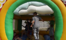 Piknik dla dzieci i dorosłych