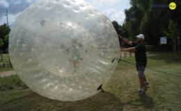 Piknik dla dzieci i dorosłych