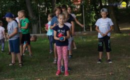 Pierwszy tydzień wakacyjnych zajęć w MDK