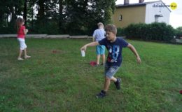 Pierwszy tydzień wakacyjnych zajęć w MDK
