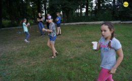 Pierwszy tydzień wakacyjnych zajęć w MDK