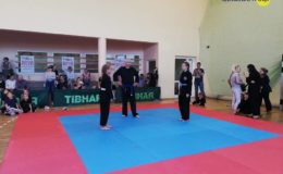 Otwarte Mistrzostwa Polski Juniorów i Młodzików w Kempo Tai Jutsu