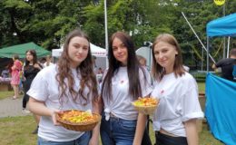 Tak bawiliśmy się podczas Dnia Dziecka (1 czerwca 2019)