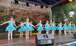 Tak bawiliśmy się podczas Dnia Dziecka (1 czerwca 2019)