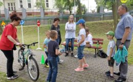 Tak bawiliśmy się podczas Dnia Dziecka (1 czerwca 2019)