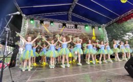 Tak bawiliśmy się podczas Dnia Dziecka (1 czerwca 2019)