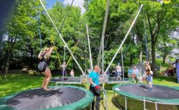 Tak bawiliśmy się podczas Dnia Dziecka (1 czerwca 2019)