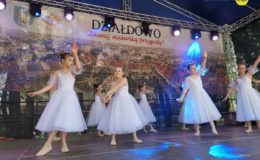 Tak bawiliśmy się podczas Dnia Dziecka (1 czerwca 2019)