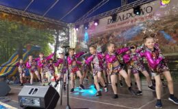 Tak bawiliśmy się podczas Dnia Dziecka (1 czerwca 2019)