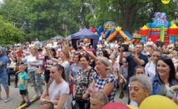 Tak bawiliśmy się podczas Dnia Dziecka (1 czerwca 2019)