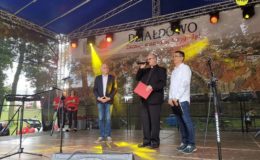 Tak bawiliśmy się podczas Dnia Dziecka (1 czerwca 2019)