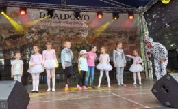 Tak bawiliśmy się podczas Dnia Dziecka (1 czerwca 2019)