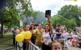 Tak bawiliśmy się podczas Dnia Dziecka (1 czerwca 2019)