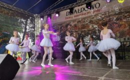 Tak bawiliśmy się podczas Dnia Dziecka (1 czerwca 2019)