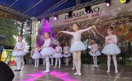 Tak bawiliśmy się podczas Dnia Dziecka (1 czerwca 2019)