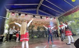 Tak bawiliśmy się podczas Dnia Dziecka (1 czerwca 2019)