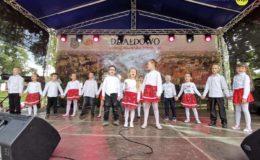 Tak bawiliśmy się podczas Dnia Dziecka (1 czerwca 2019)