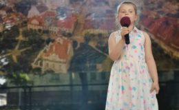Tak bawiliśmy się podczas Dnia Dziecka (1 czerwca 2019)