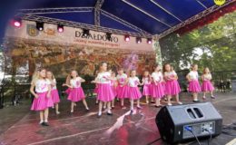 Tak bawiliśmy się podczas Dnia Dziecka (1 czerwca 2019)