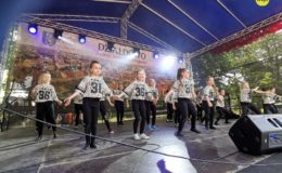 Tak bawiliśmy się podczas Dnia Dziecka (1 czerwca 2019)