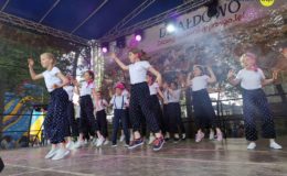 Tak bawiliśmy się podczas Dnia Dziecka (1 czerwca 2019)