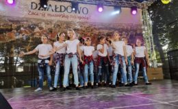 Tak bawiliśmy się podczas Dnia Dziecka (1 czerwca 2019)