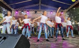 Tak bawiliśmy się podczas Dnia Dziecka (1 czerwca 2019)